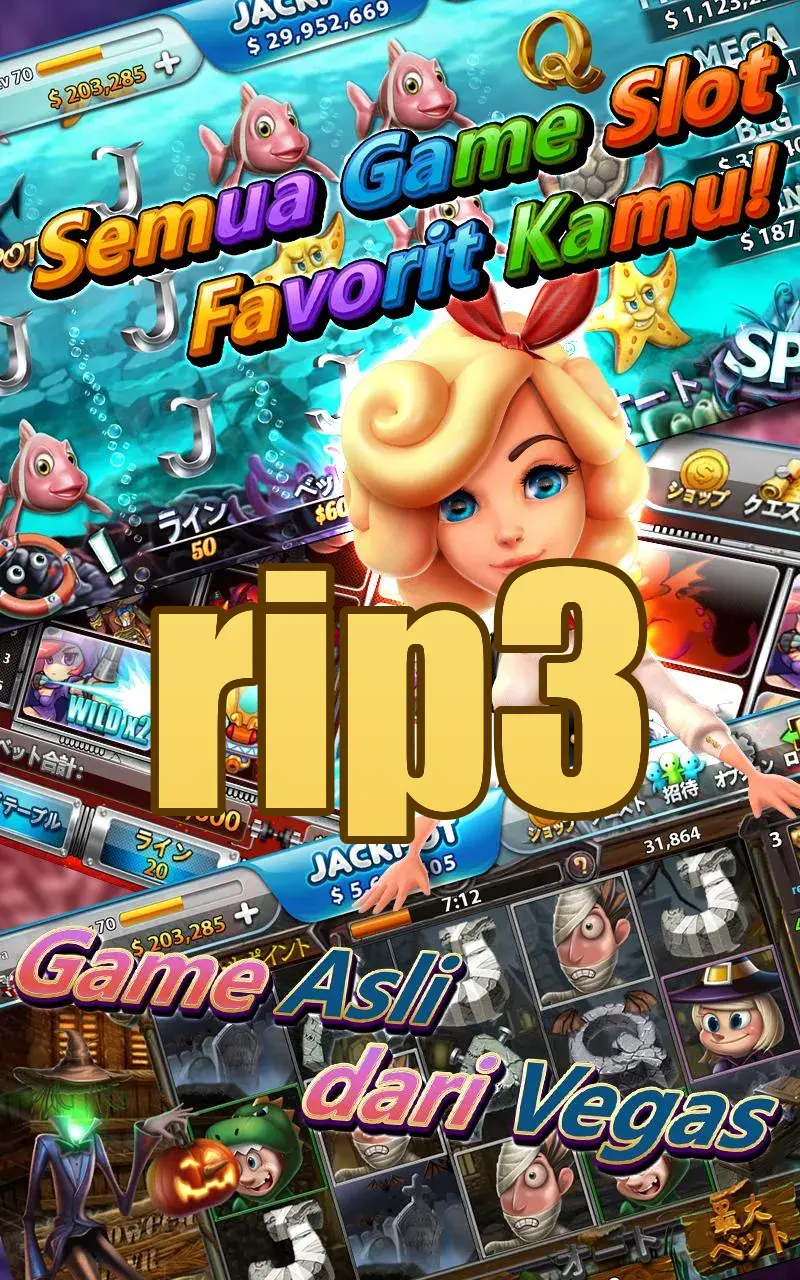 rip3 Masuk